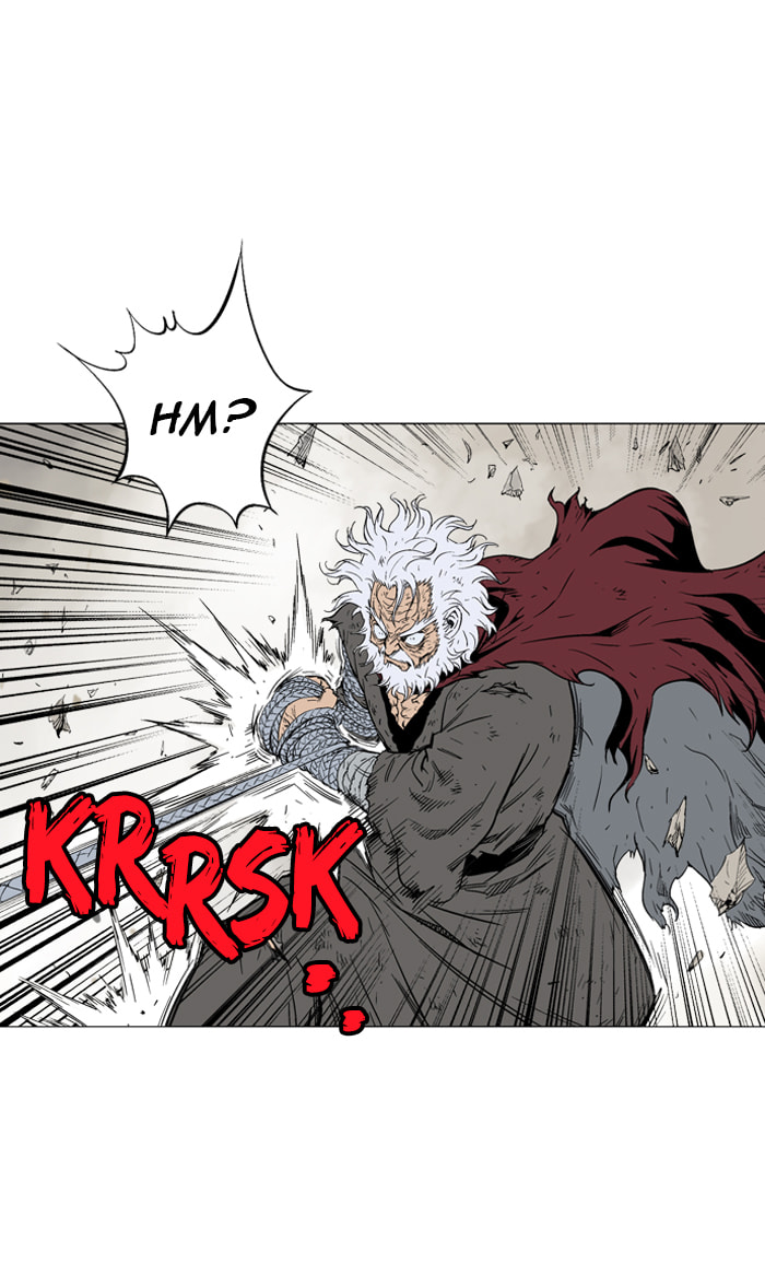 Read Gosu chapter 75 image 27 on Lezhin