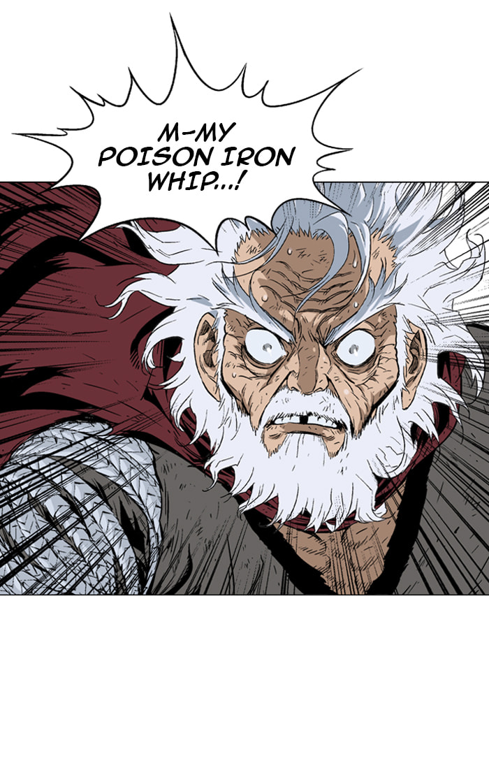Read Gosu chapter 75 image 39 on Lezhin