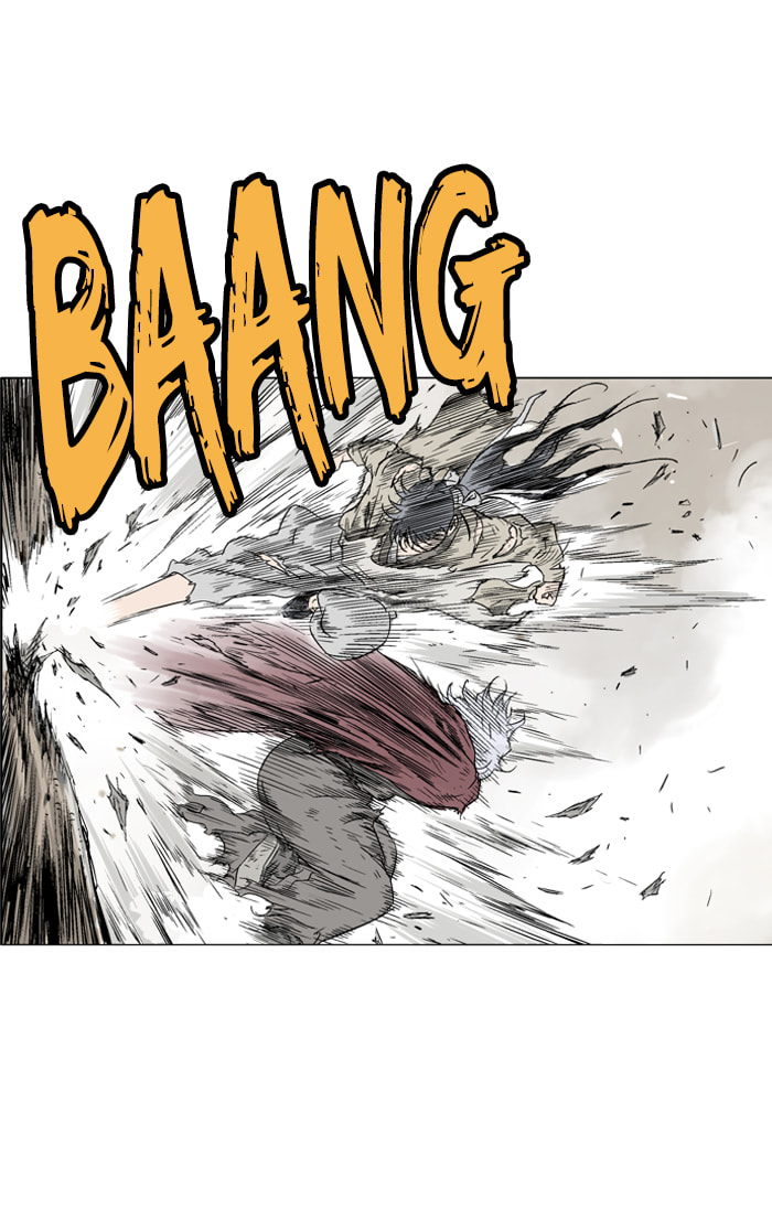 Read Gosu chapter 75 image 41 on Lezhin