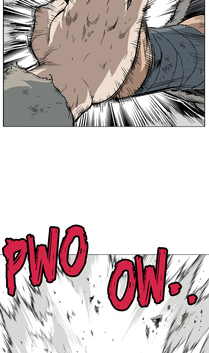 Read Gosu chapter 75 image 47 on Lezhin