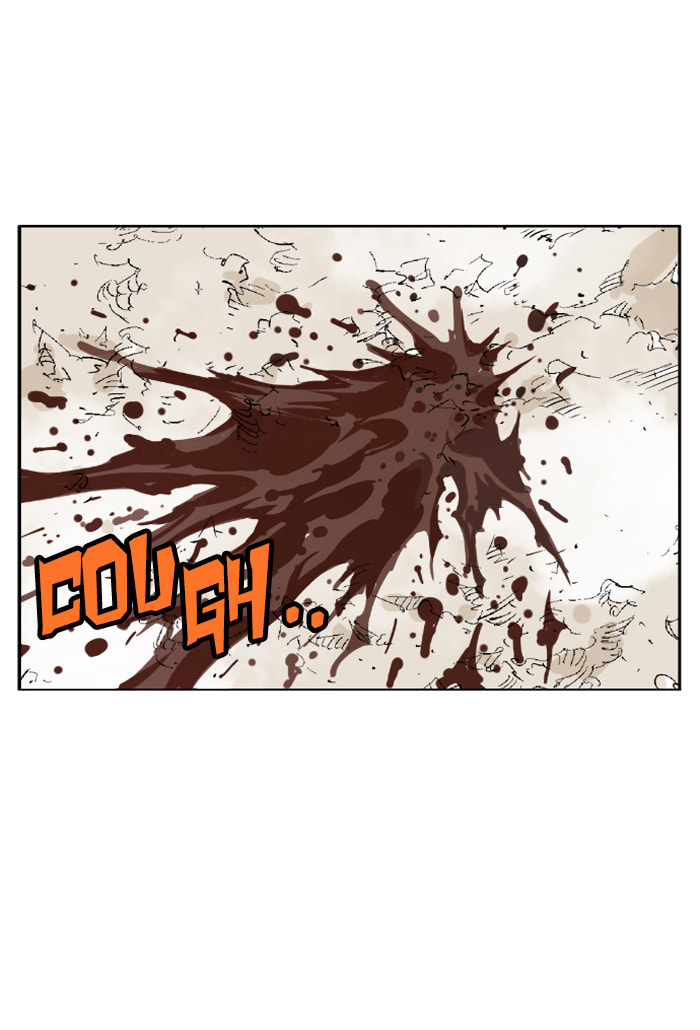 Read Gosu chapter 75 image 52 on Lezhin