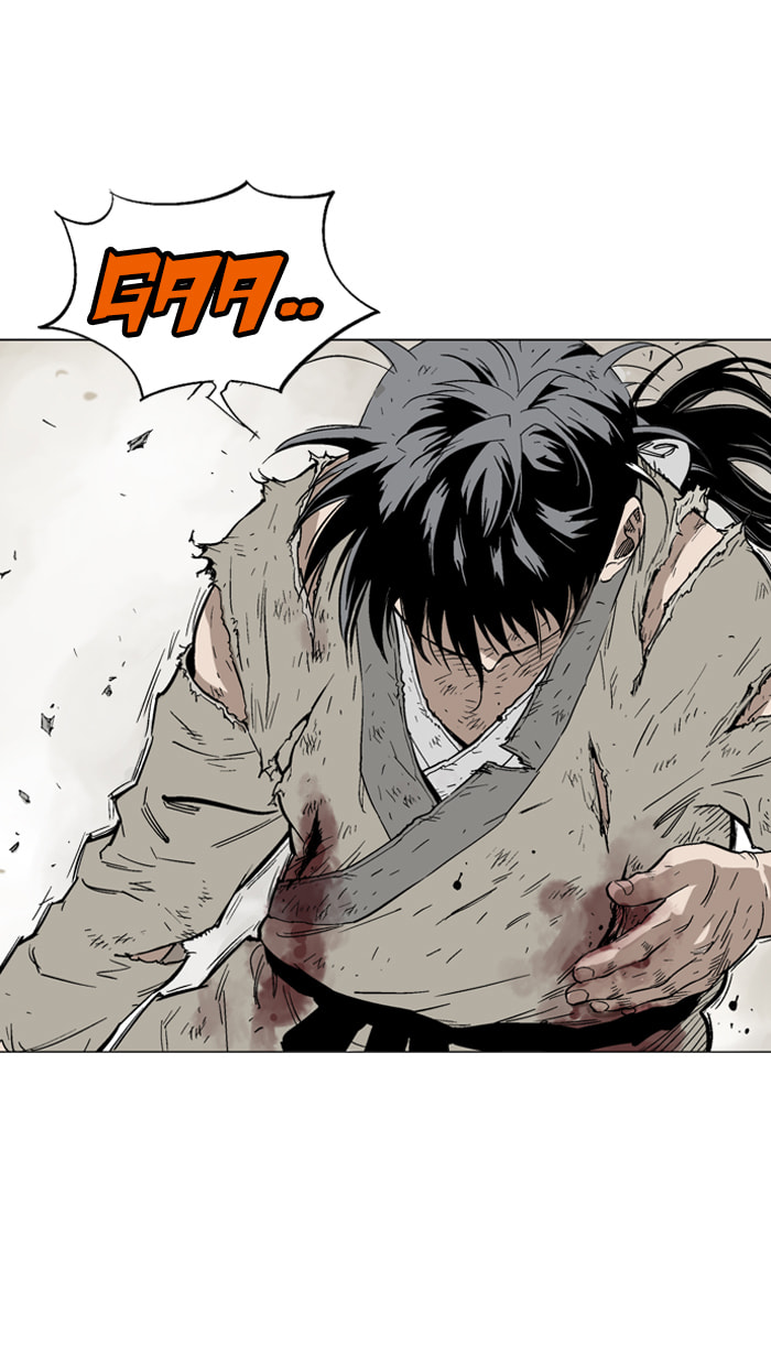 Read Gosu chapter 75 image 54 on Lezhin