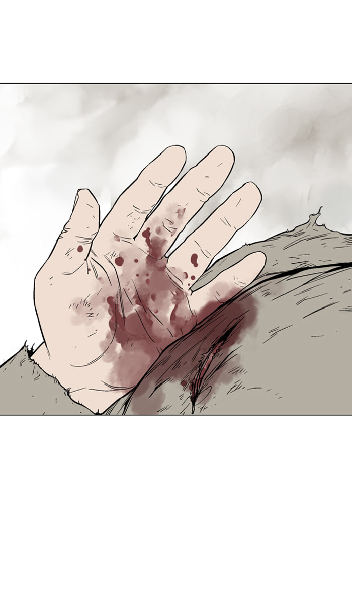 Read Gosu chapter 75 image 55 on Lezhin