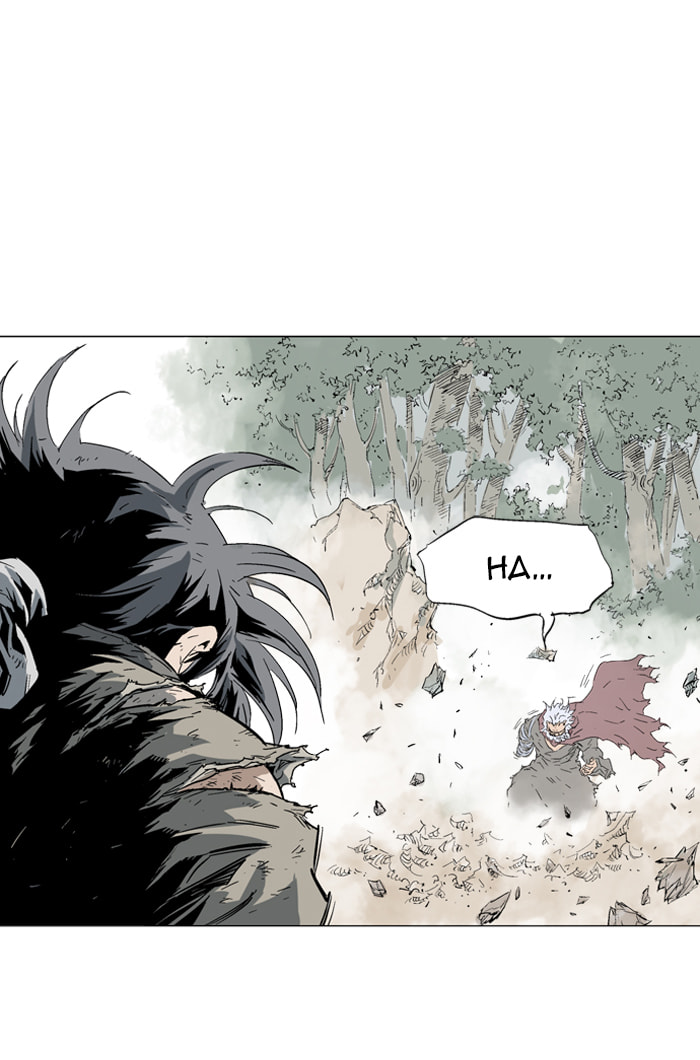 Read Gosu chapter 75 image 56 on Lezhin