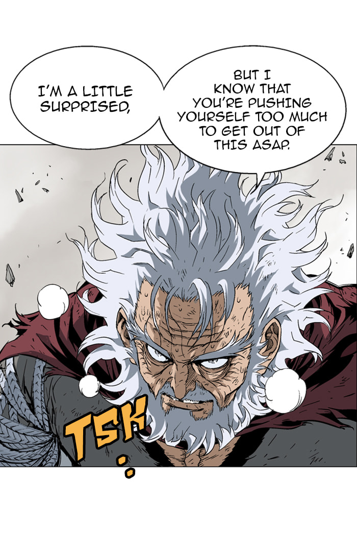 Read Gosu chapter 75 image 57 on Lezhin