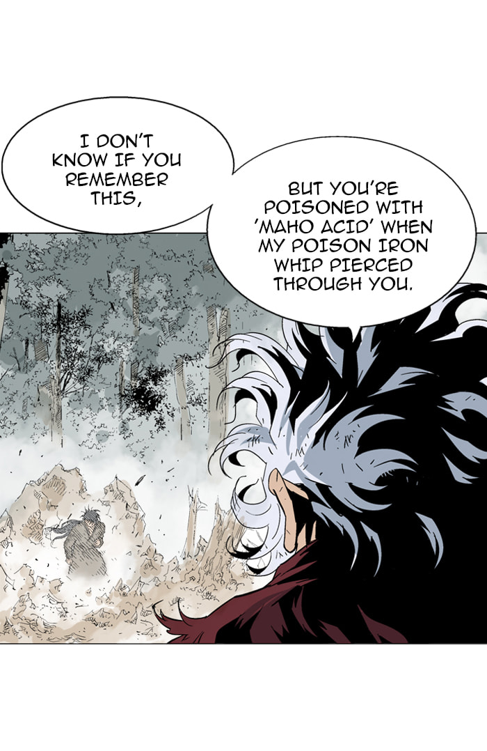 Read Gosu chapter 75 image 58 on Lezhin