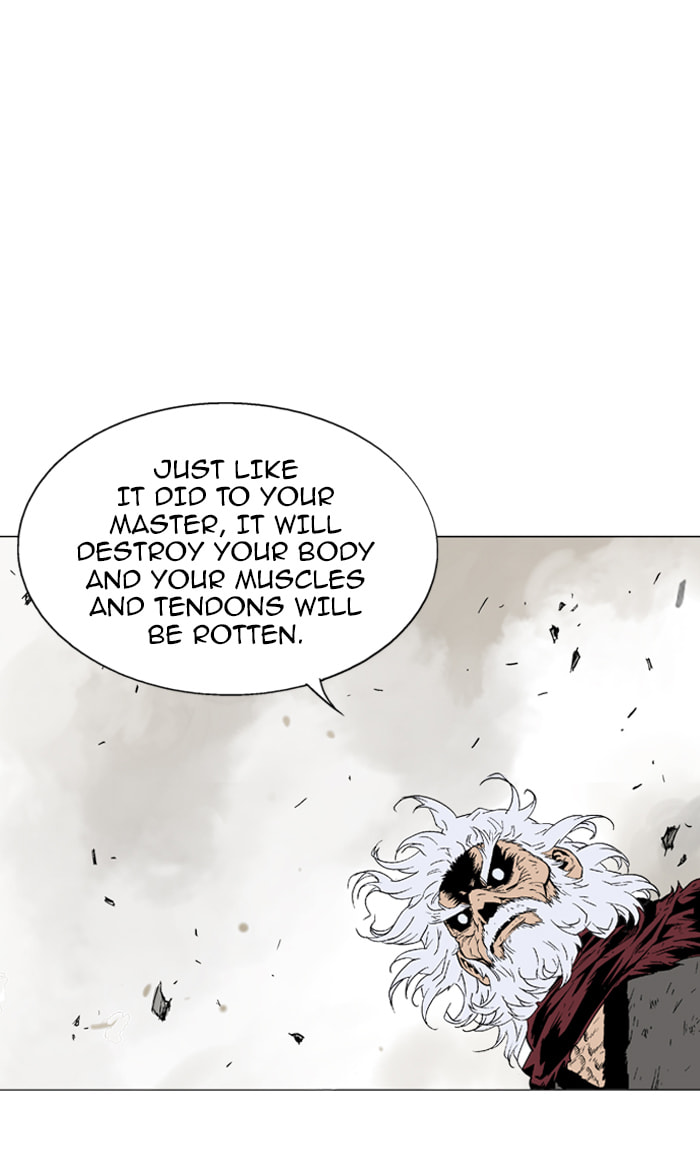 Read Gosu chapter 75 image 61 on Lezhin