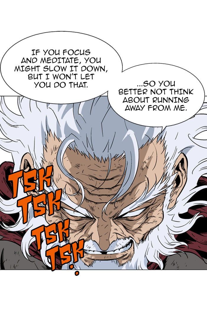 Read Gosu chapter 75 image 62 on Lezhin