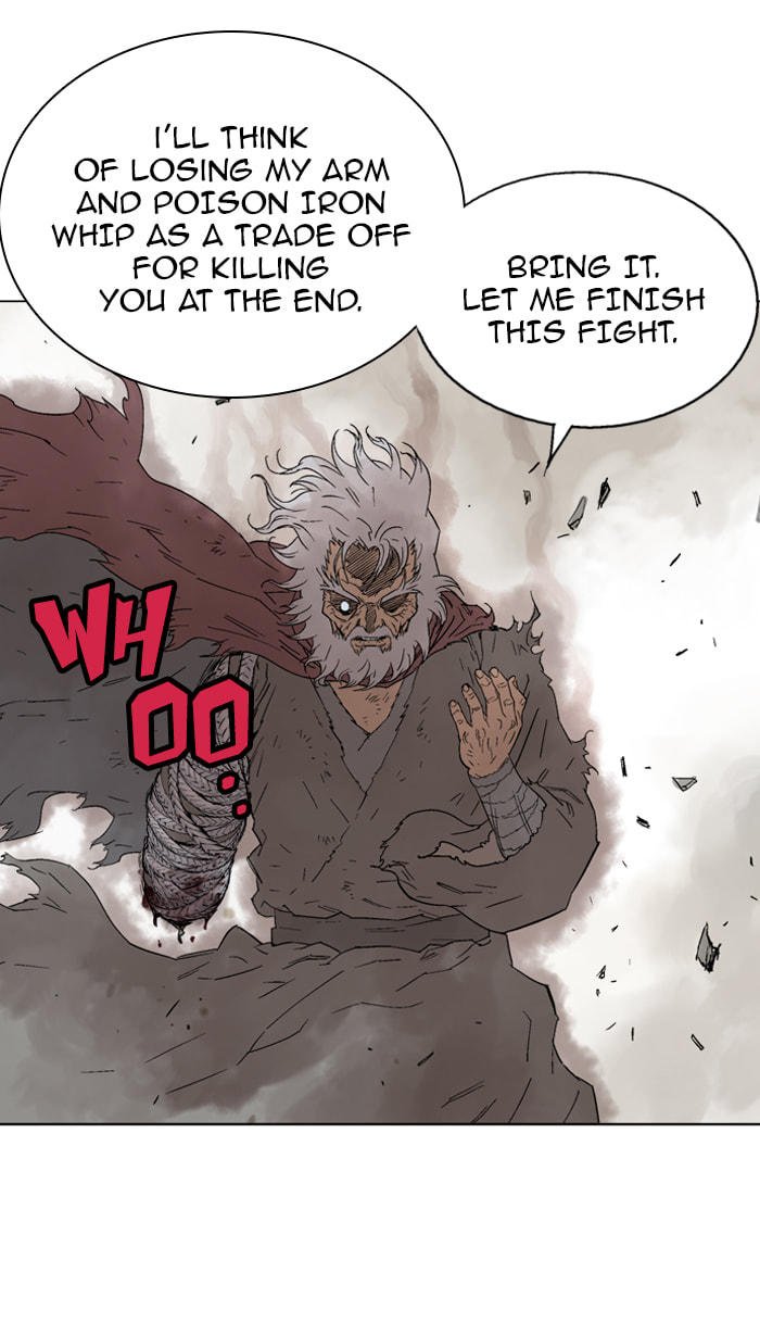 Read Gosu chapter 75 image 63 on Lezhin