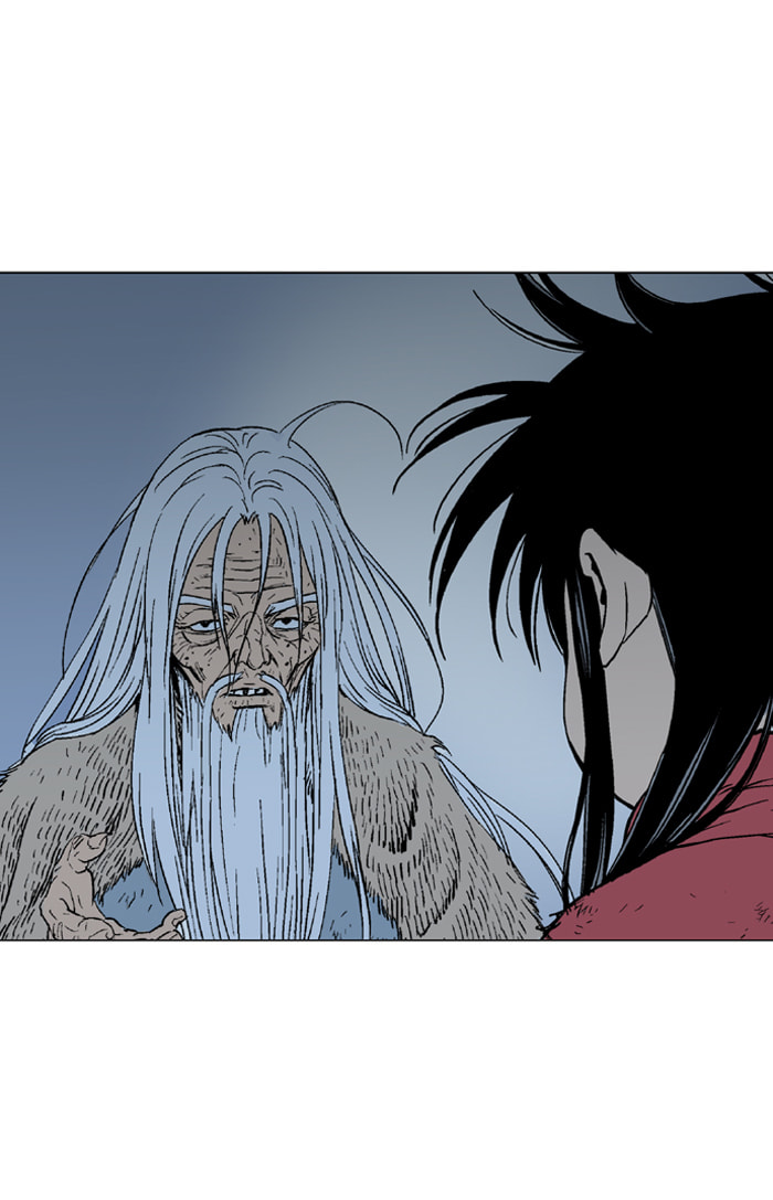 Read Gosu chapter 75 image 68 on Lezhin