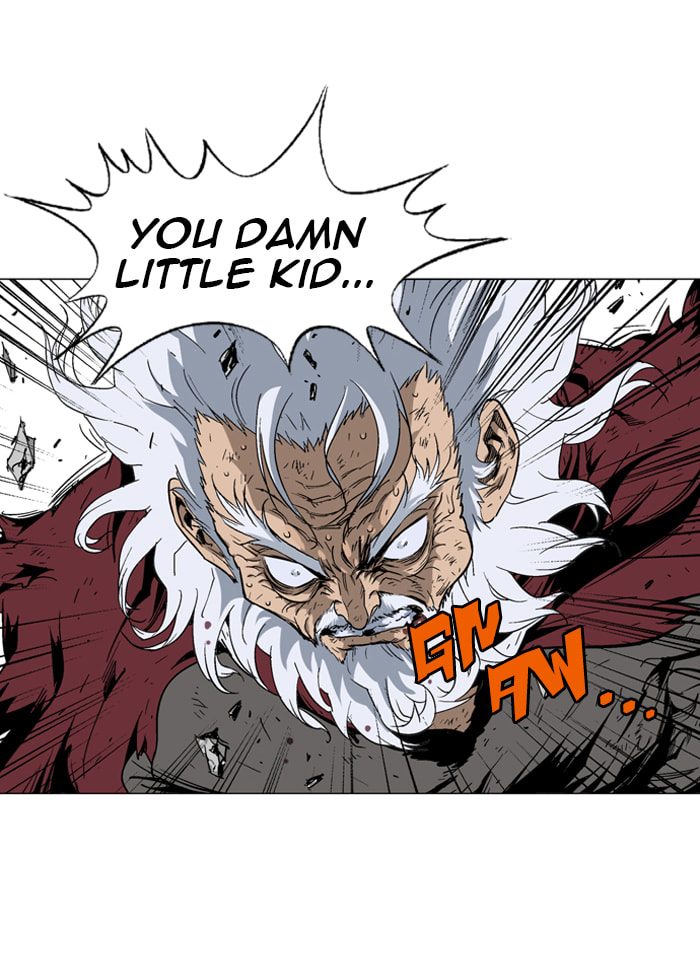 Read Gosu chapter 75 image 7 on Lezhin