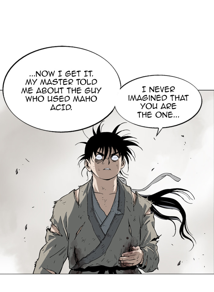 Read Gosu chapter 75 image 70 on Lezhin