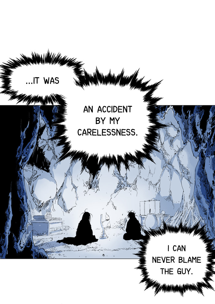 Read Gosu chapter 75 image 73 on Lezhin