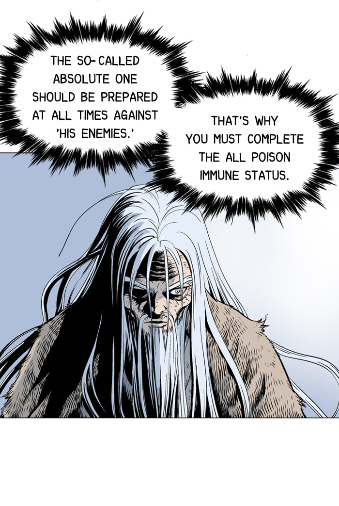Read Gosu chapter 75 image 74 on Lezhin