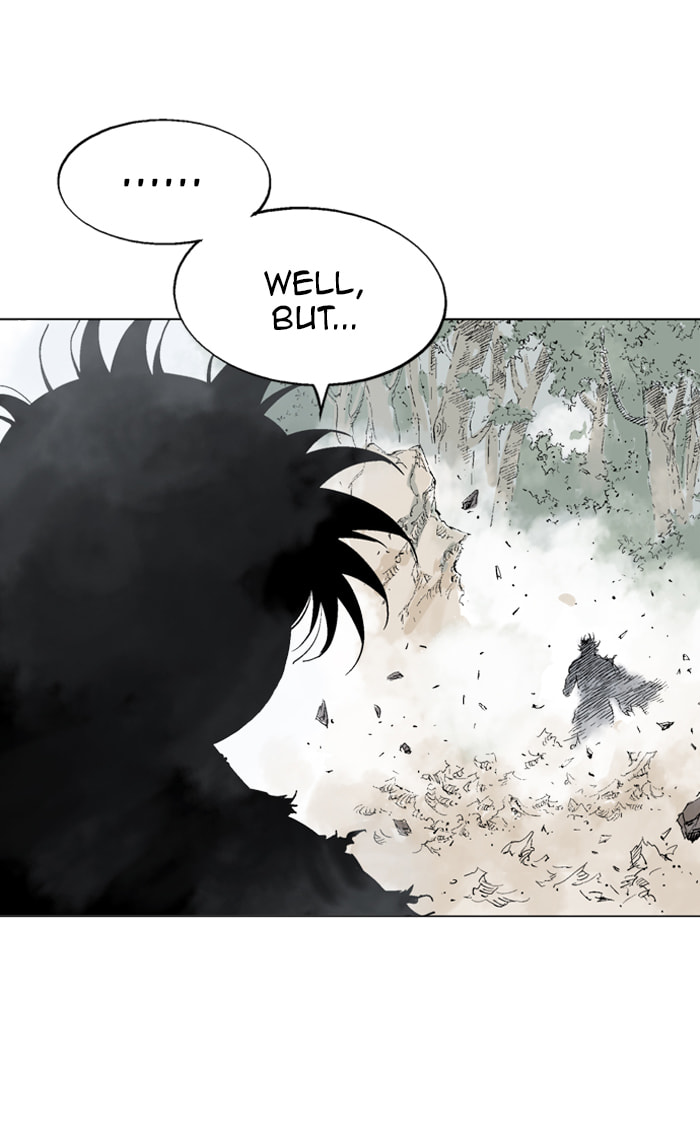 Read Gosu chapter 75 image 77 on Lezhin