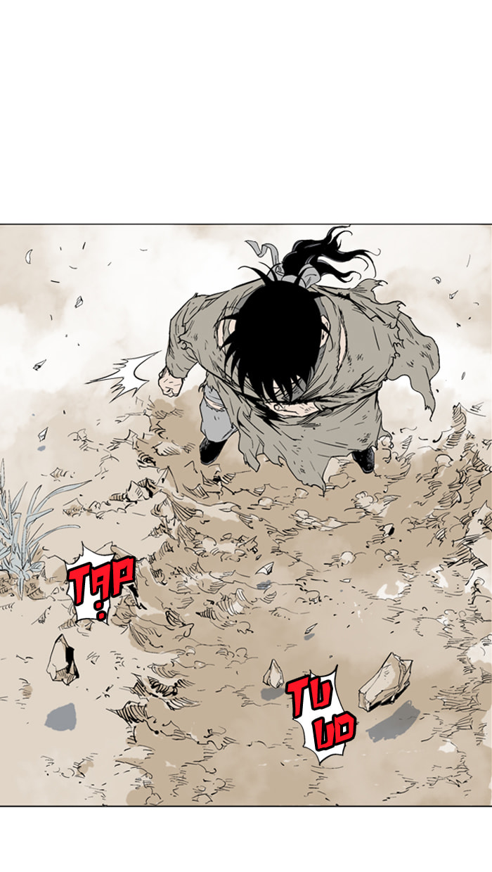 Read Gosu chapter 75 image 78 on Lezhin