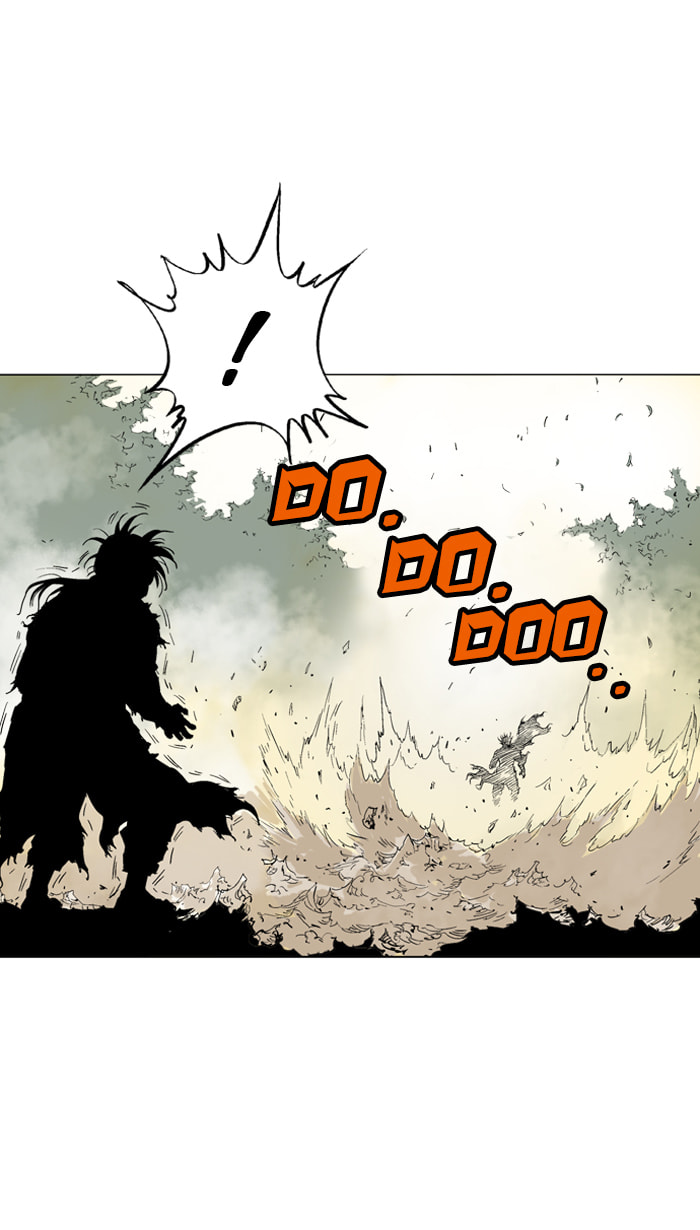 Read Gosu chapter 75 image 79 on Lezhin