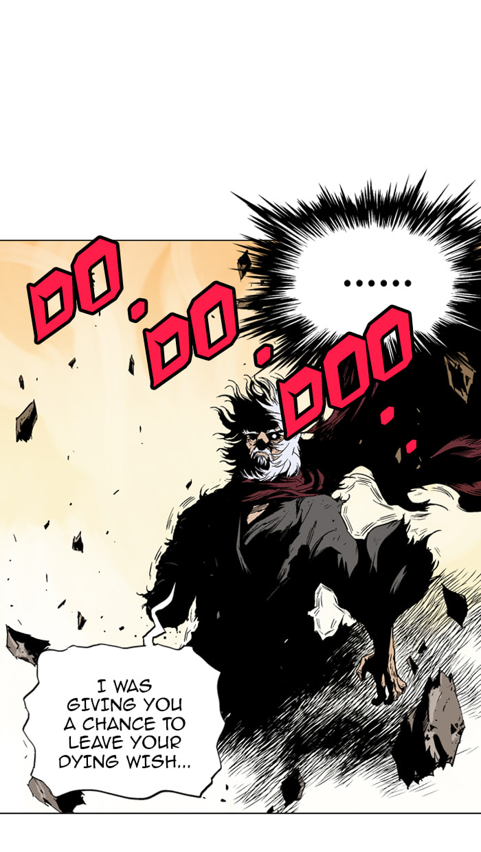 Read Gosu chapter 75 image 80 on Lezhin