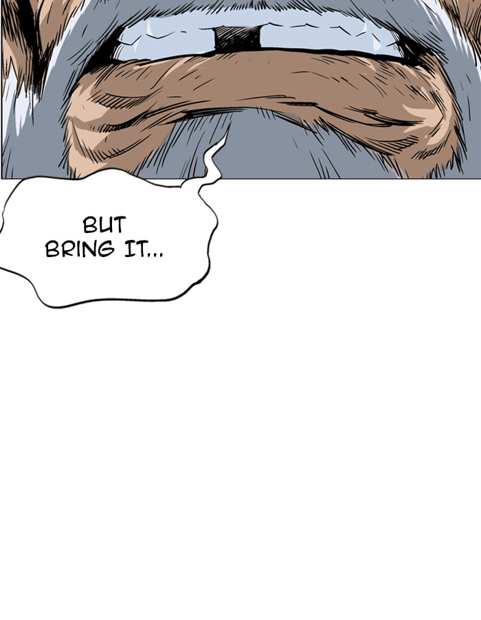 Read Gosu chapter 75 image 82 on Lezhin