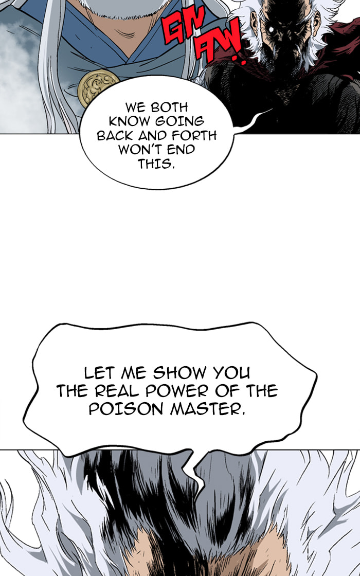 Read Gosu chapter 75 image 84 on Lezhin
