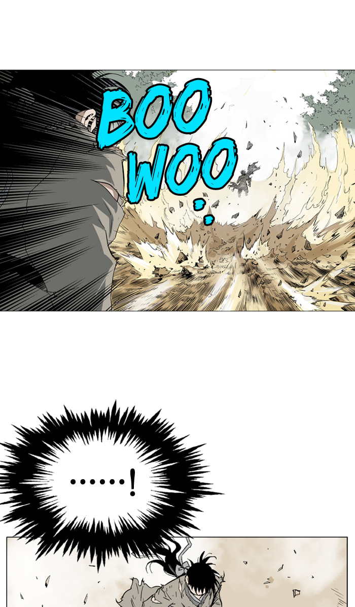 Read Gosu chapter 75 image 87 on Lezhin
