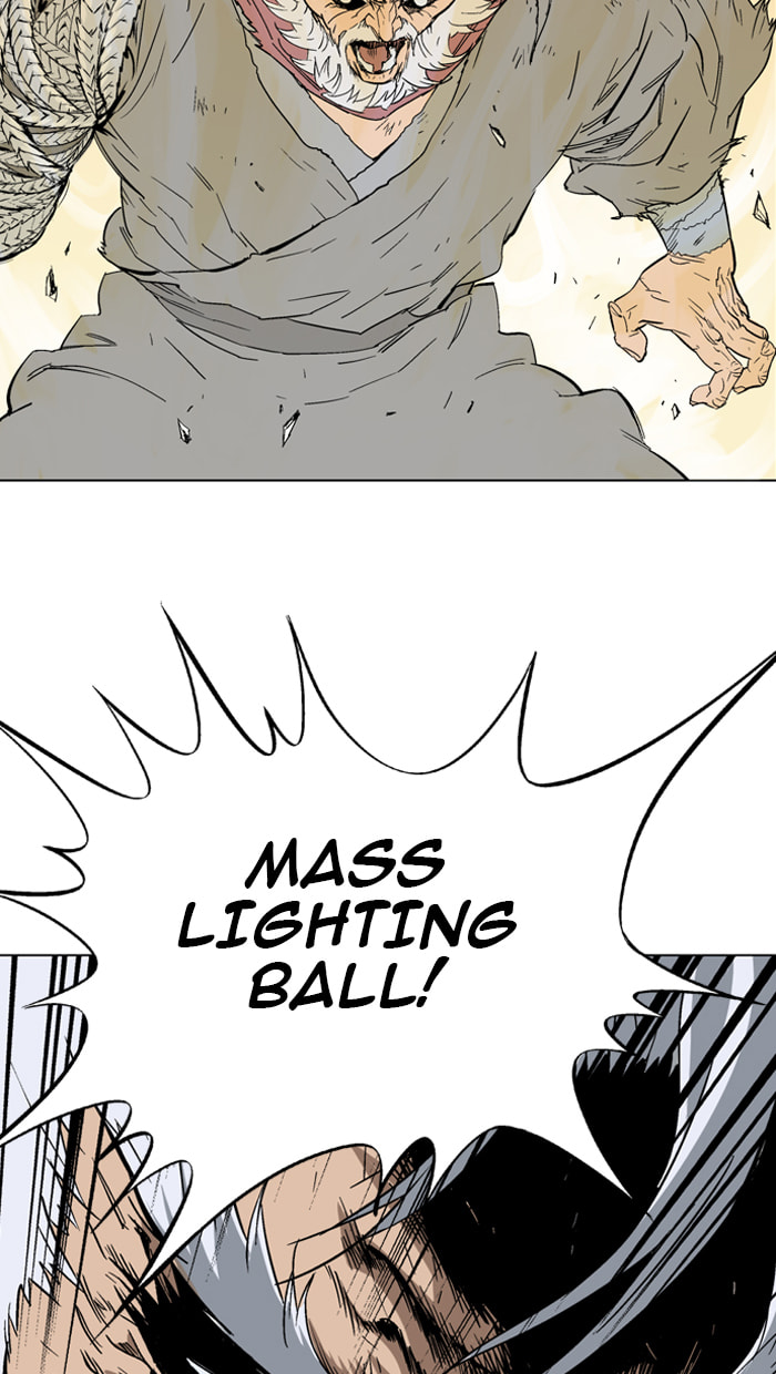 Read Gosu chapter 75 image 92 on Lezhin