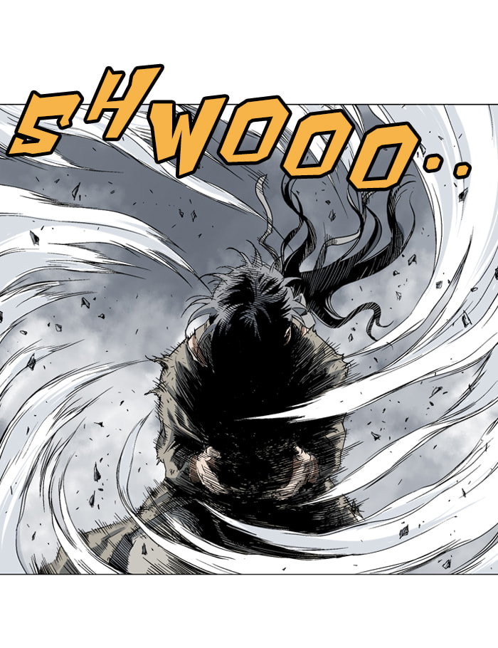 Read Gosu chapter 76 image 100 on Lezhin
