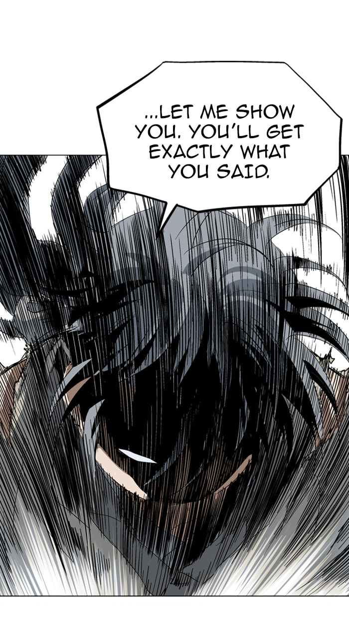 Read Gosu chapter 76 image 105 on Lezhin