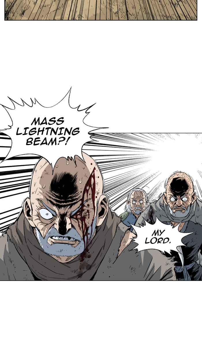 Read Gosu chapter 76 image 16 on Lezhin