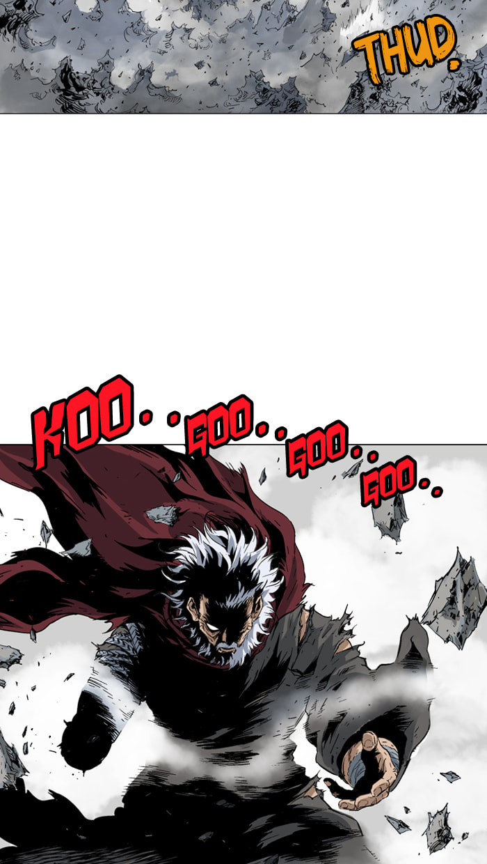 Read Gosu chapter 76 image 20 on Lezhin