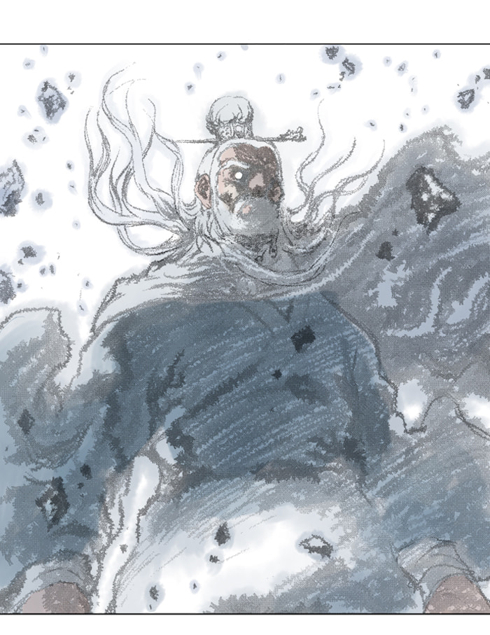 Read Gosu chapter 76 image 30 on Lezhin