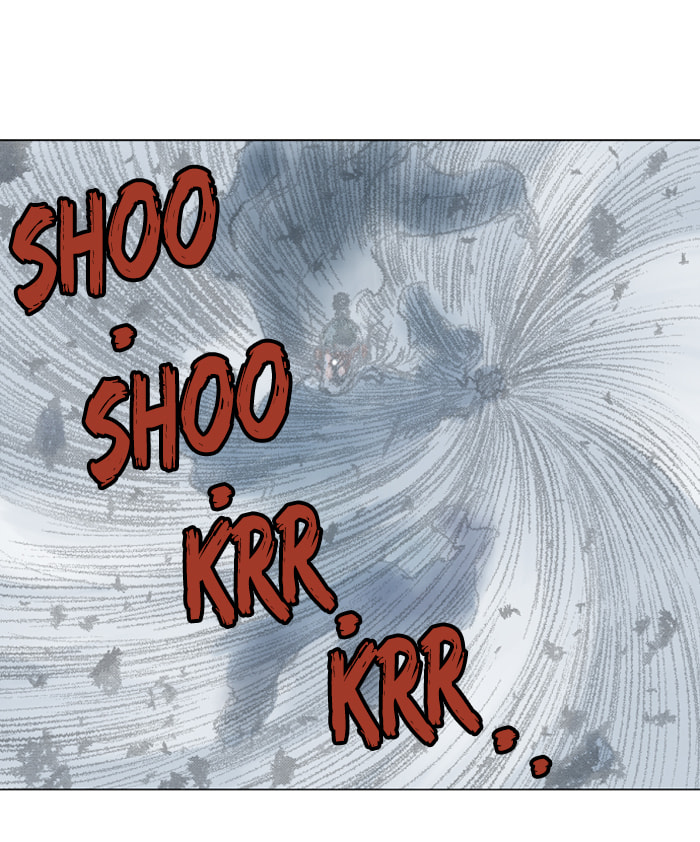 Read Gosu chapter 76 image 36 on Lezhin