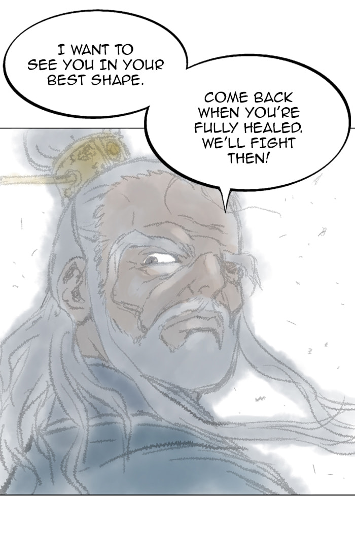 Read Gosu chapter 76 image 47 on Lezhin