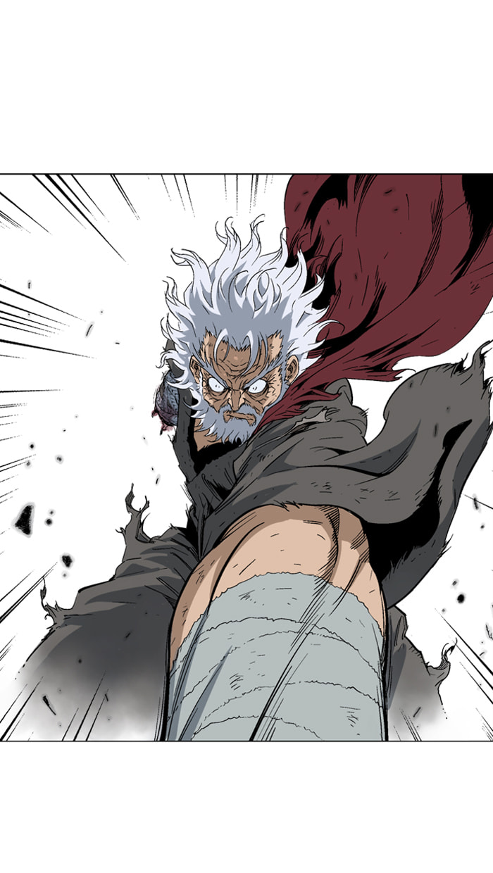 Read Gosu chapter 76 image 5 on Lezhin