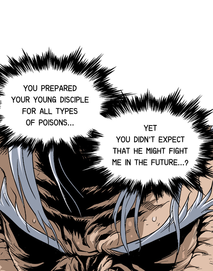 Read Gosu chapter 76 image 62 on Lezhin