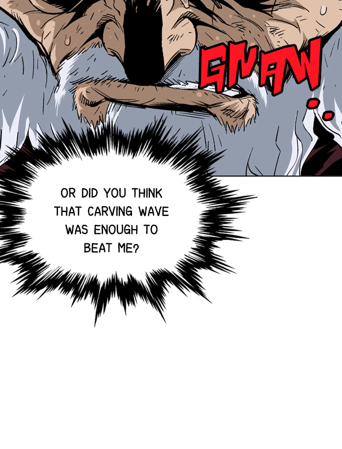Read Gosu chapter 76 image 63 on Lezhin