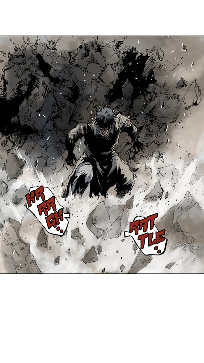 Read Gosu chapter 76 image 70 on Lezhin