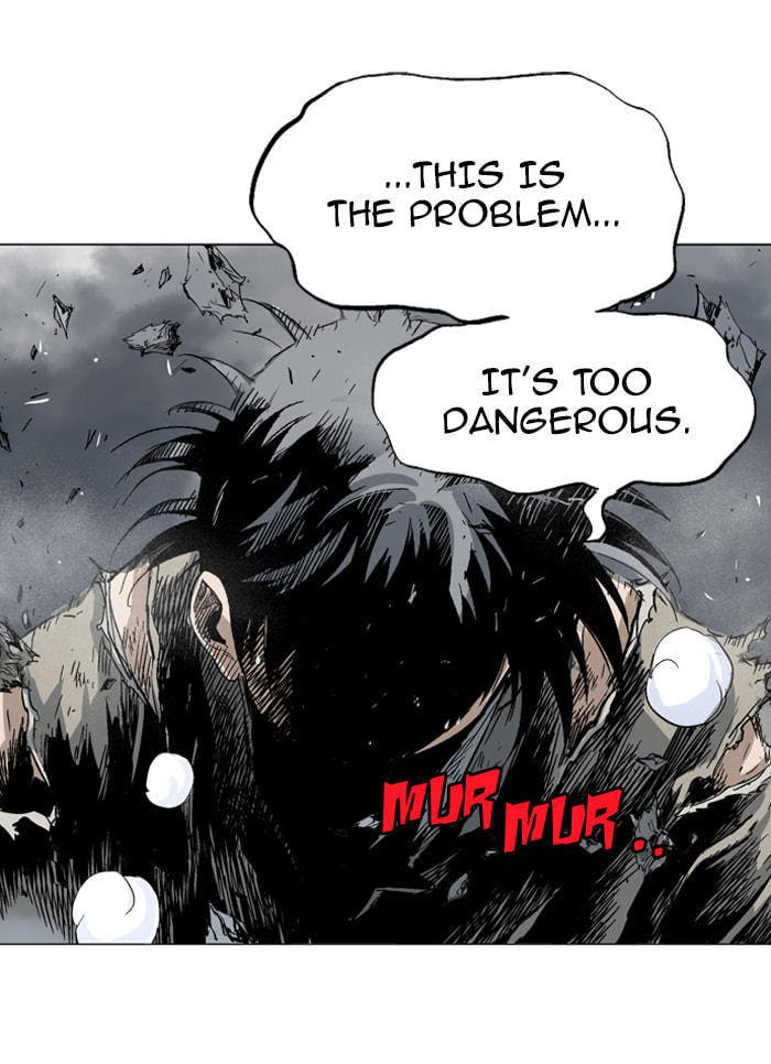 Read Gosu chapter 76 image 72 on Lezhin