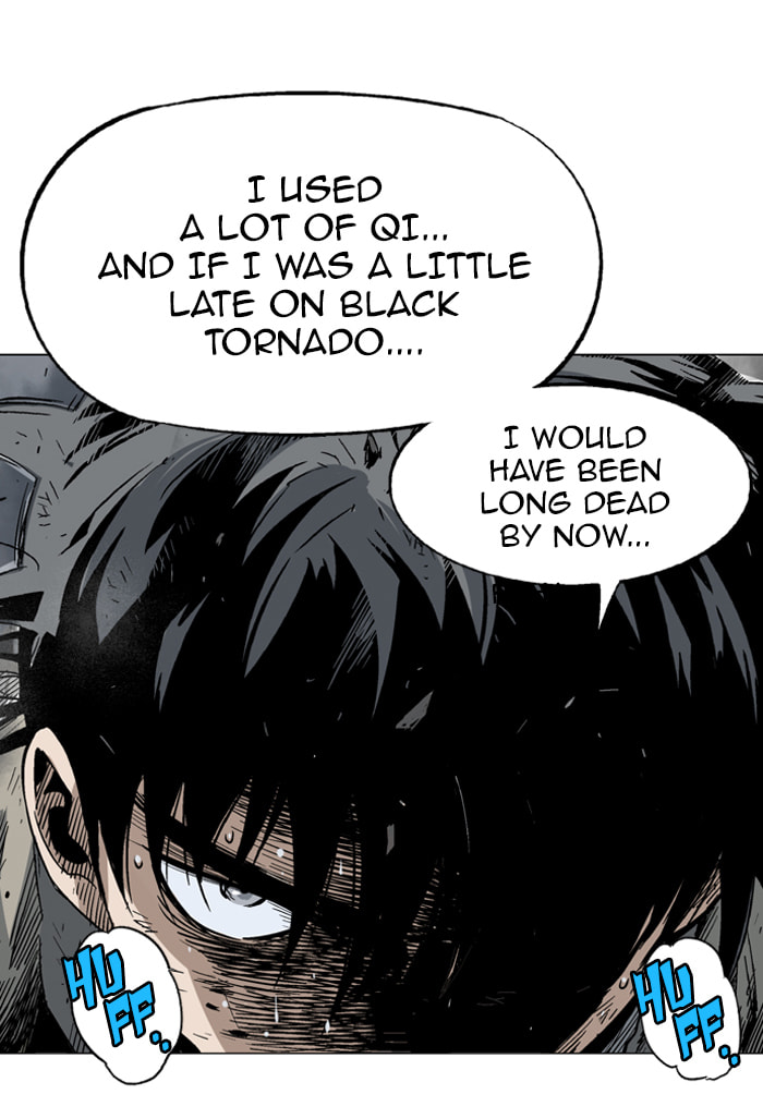 Read Gosu chapter 76 image 73 on Lezhin