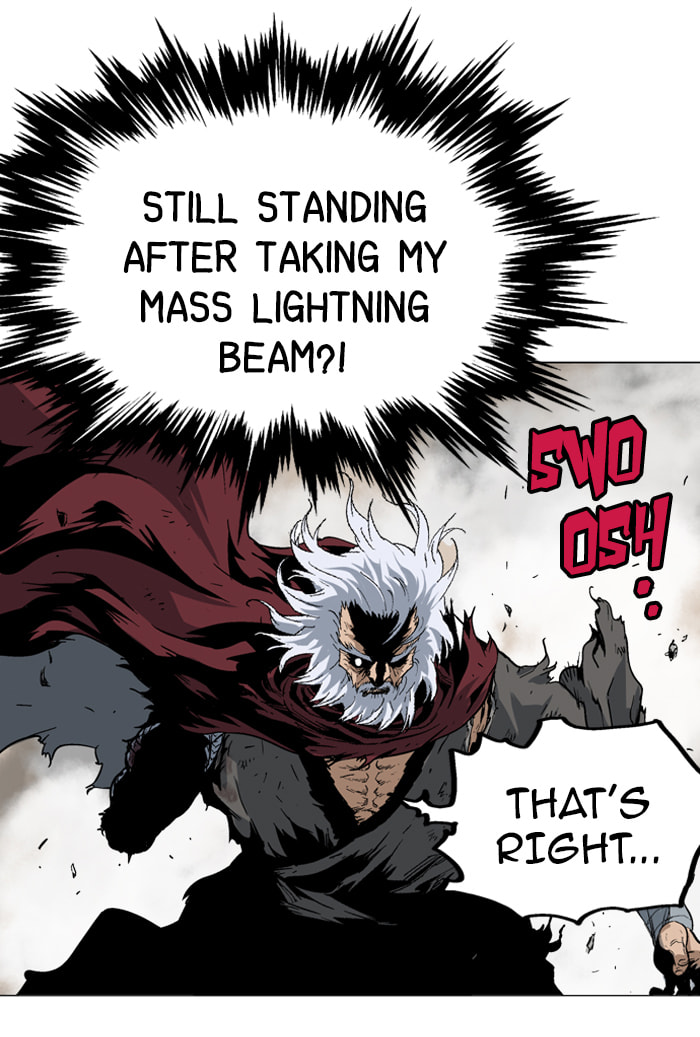 Read Gosu chapter 76 image 74 on Lezhin