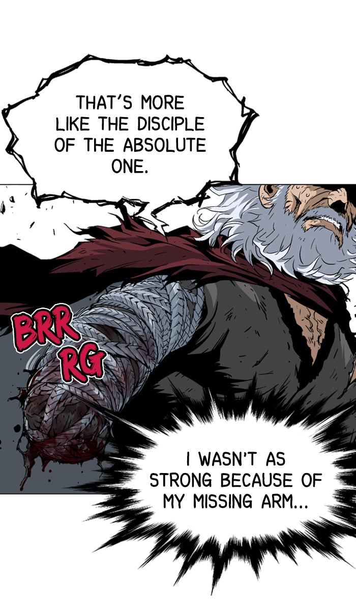 Read Gosu chapter 76 image 75 on Lezhin
