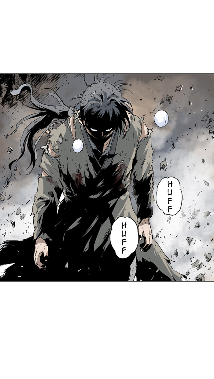 Read Gosu chapter 76 image 79 on Lezhin