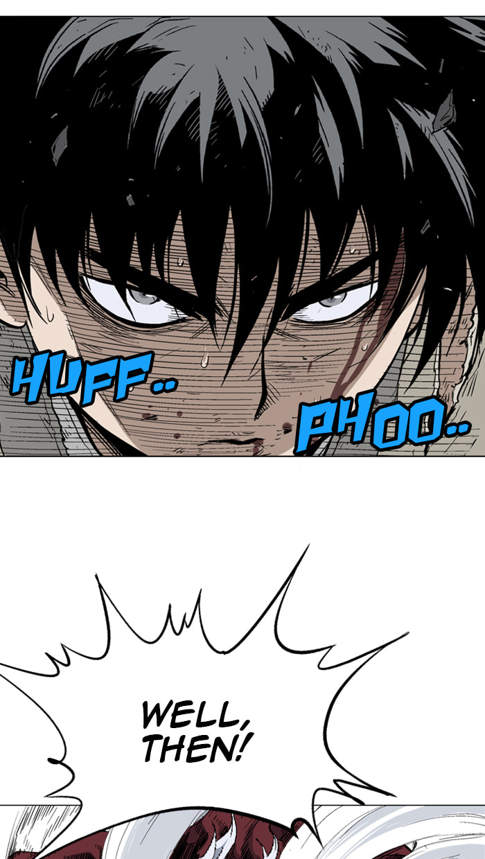 Read Gosu chapter 76 image 81 on Lezhin