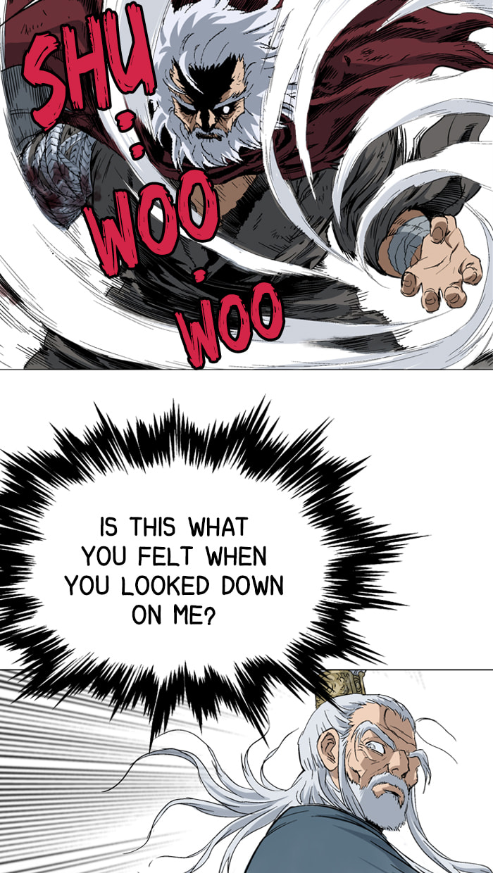 Read Gosu chapter 76 image 82 on Lezhin