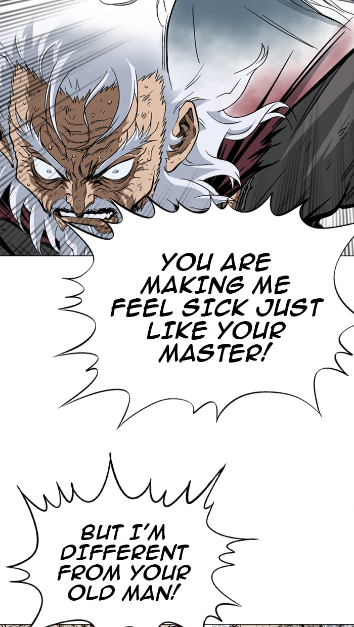 Read Gosu chapter 76 image 83 on Lezhin