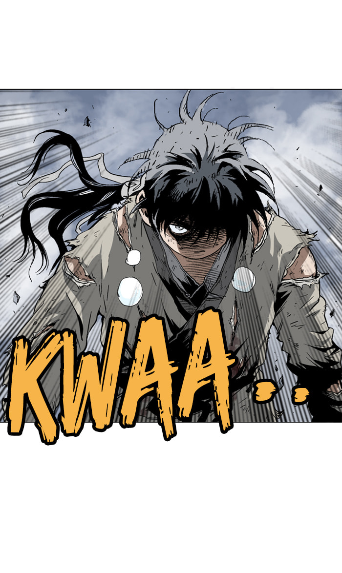 Read Gosu chapter 76 image 86 on Lezhin