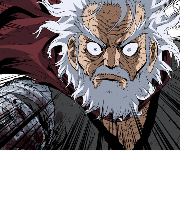 Read Gosu chapter 76 image 99 on Lezhin