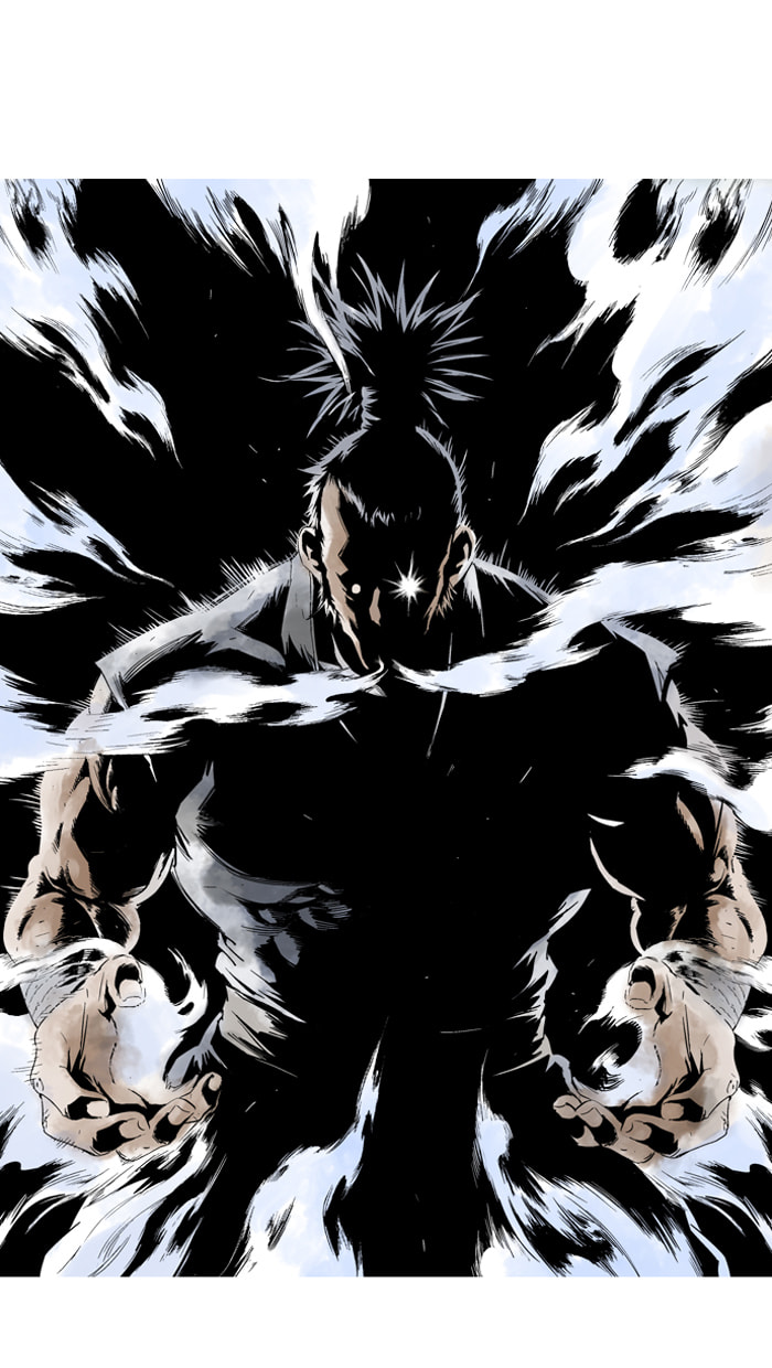 Read Gosu chapter 78 image 26 on Lezhin