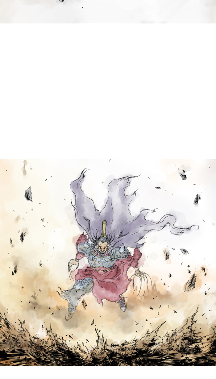 Read Gosu chapter 78 image 3 on Lezhin