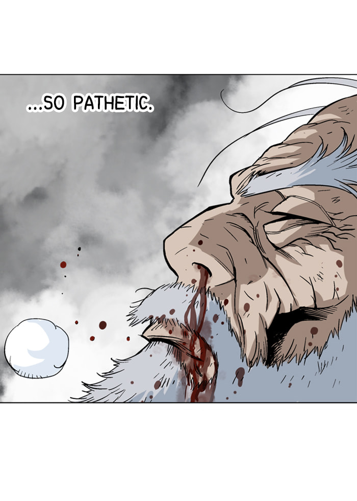 Read Gosu chapter 78 image 31 on Lezhin
